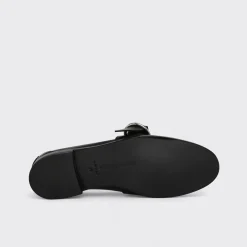 PIERRE HARDY RIDER LOAFER Black Online
