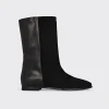PIERRE HARDY ROBYN BOOTS Black Hot