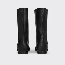 PIERRE HARDY ROBYN BOOTS Black Hot