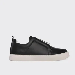 PIERRE HARDY SLIDER SNEAKERS Black Online