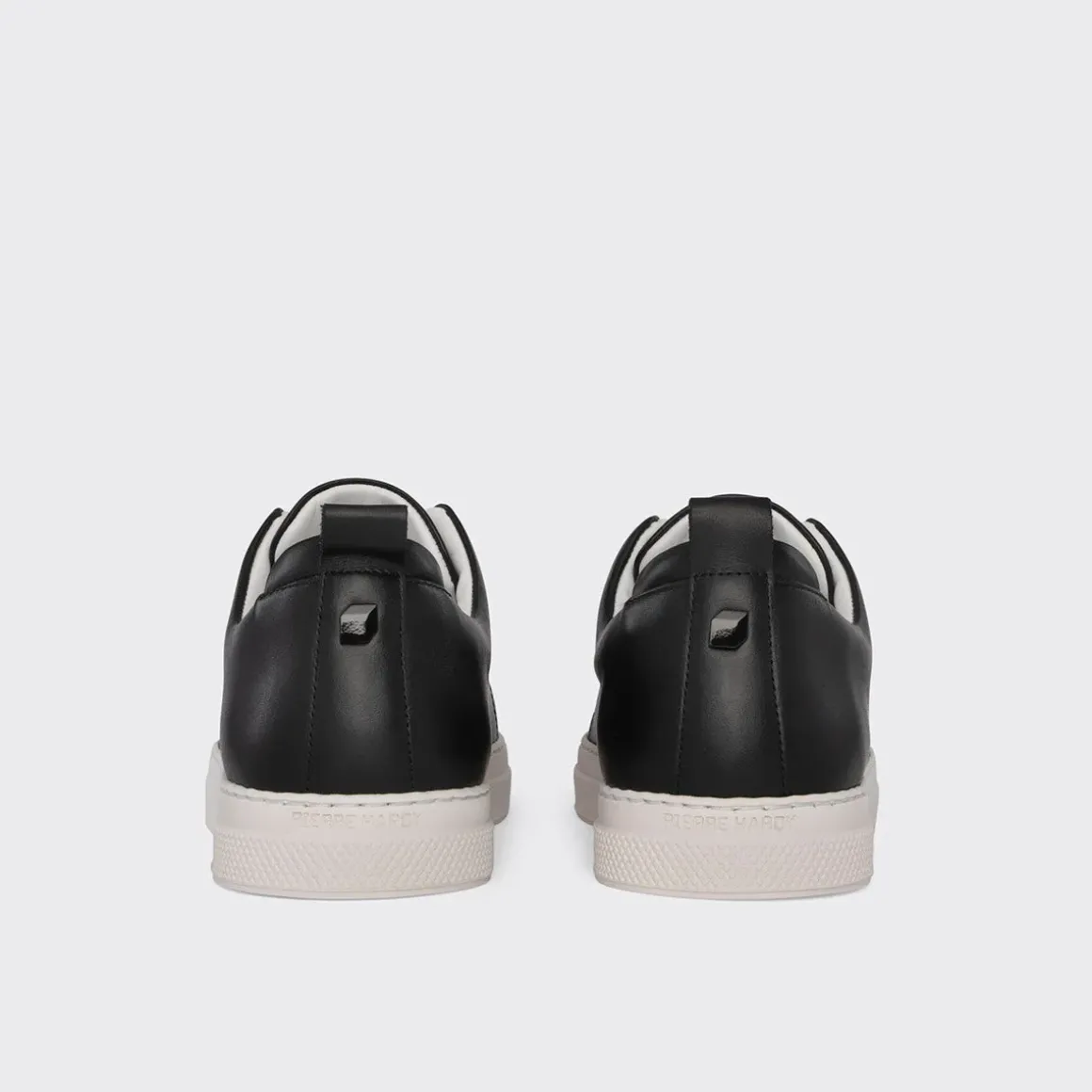 PIERRE HARDY SLIDER SNEAKERS Black Online