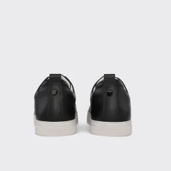 PIERRE HARDY SLIDER SNEAKERS Black Outlet