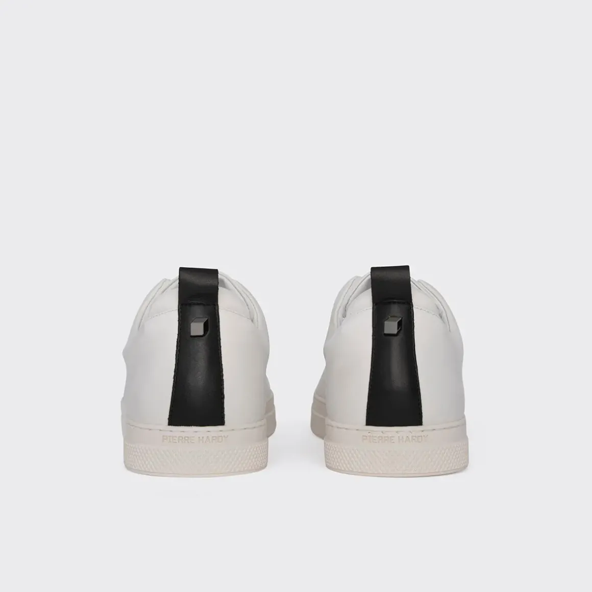 PIERRE HARDY SLIDER SNEAKERS White Online
