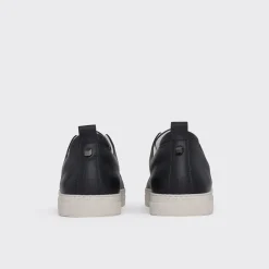 PIERRE HARDY SLIDER SNEAKERS Navy Cheap