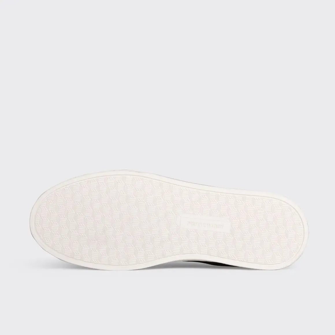 PIERRE HARDY SLIDER SNEAKERS Darknavy Fashion