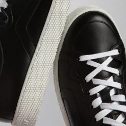 PIERRE HARDY 104 SNEAKERS Black Online