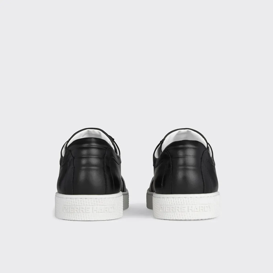 PIERRE HARDY 104 SNEAKERS Black Online