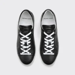 PIERRE HARDY 104 SNEAKERS Black Online