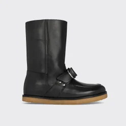 PIERRE HARDY SNOW RIDER BOOTS Black Clearance
