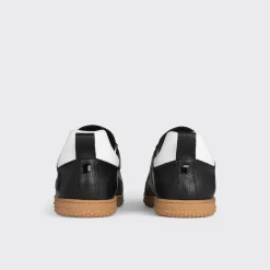 PIERRE HARDY START SNEAKERS Black Cheap