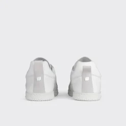 PIERRE HARDY START SNEAKERS White Hot