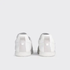 PIERRE HARDY START SNEAKERS White Best Sale
