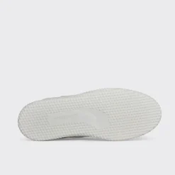 PIERRE HARDY START SNEAKERS White Hot