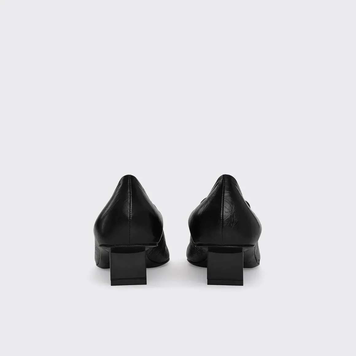 PIERRE HARDY STELLA PUMP Black Best Sale
