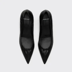 PIERRE HARDY STELLA PUMP Black Best Sale