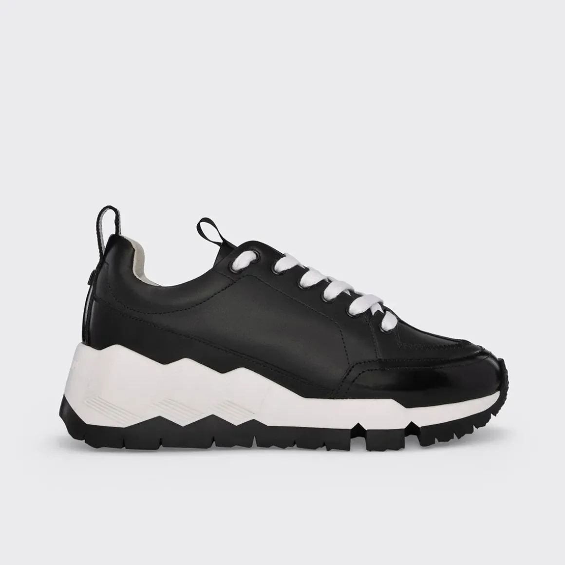 PIERRE HARDY STREET LIFE SNEAKERS Black Cheap