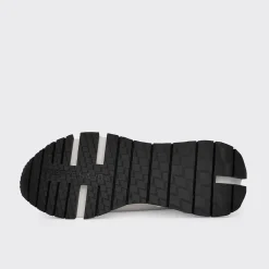 PIERRE HARDY STREET LIFE SNEAKERS White,black New