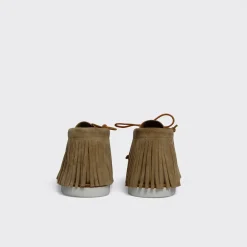 PIERRE HARDY TAHOE LOAFER Sand Shop