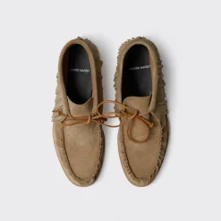 PIERRE HARDY TAHOE LOAFER Sand Shop