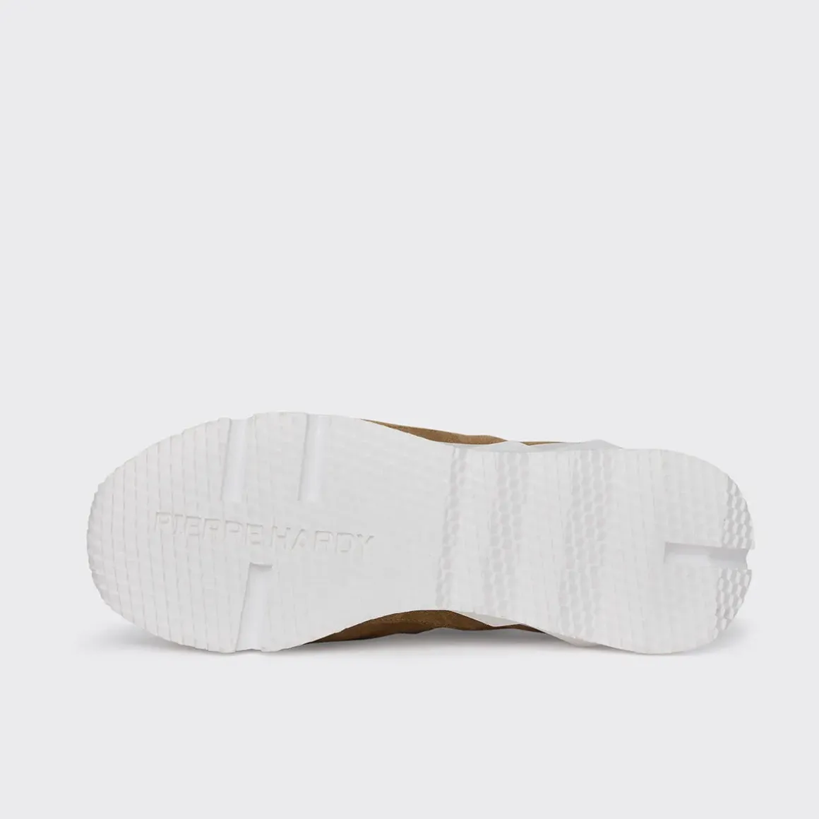 PIERRE HARDY TEXAS TREK COMET SNEAKERS Sand Sale
