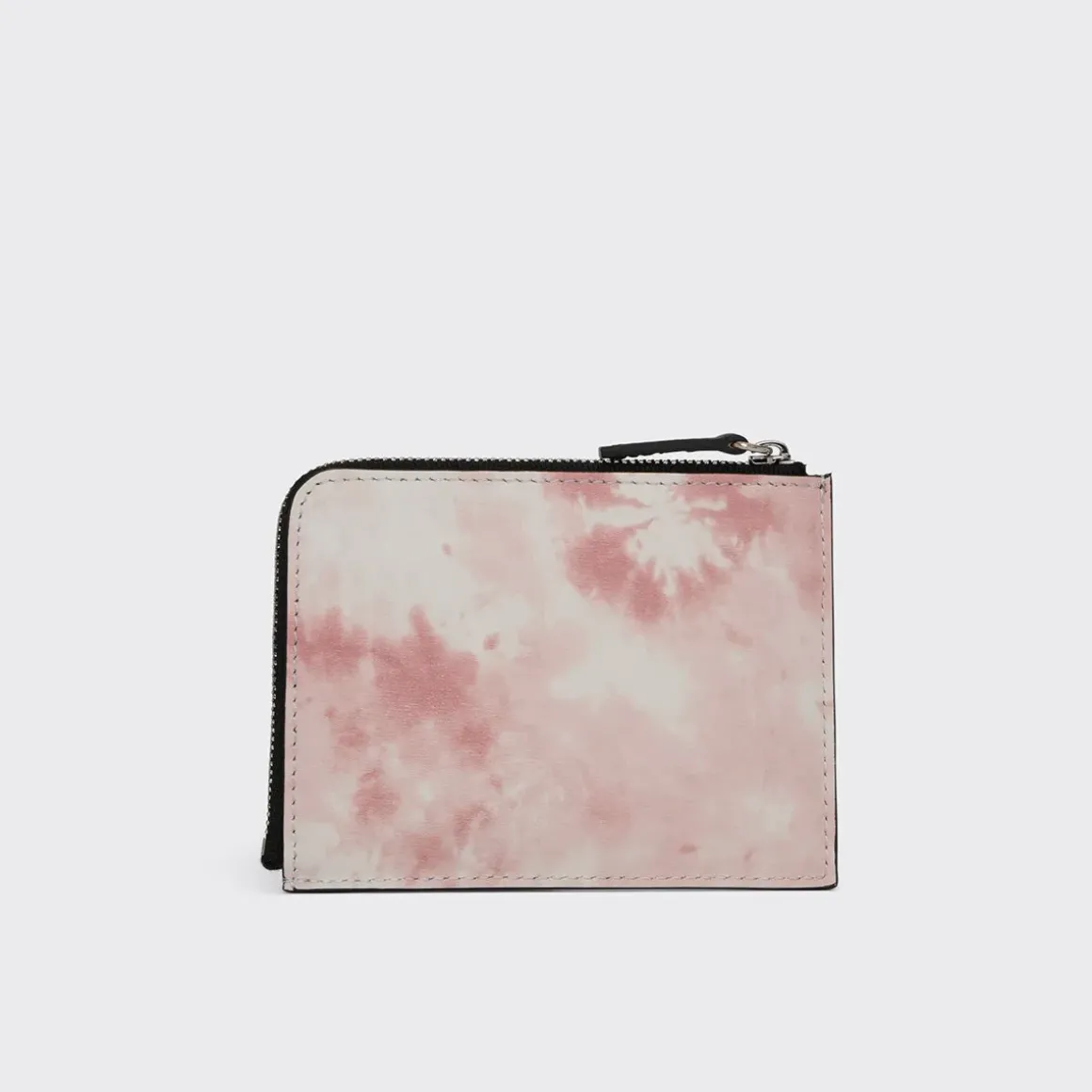 PIERRE HARDY VALOIS COIN PURSE Pink,green Flash Sale