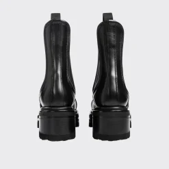 PIERRE HARDY XANADU BOOTS Black Sale